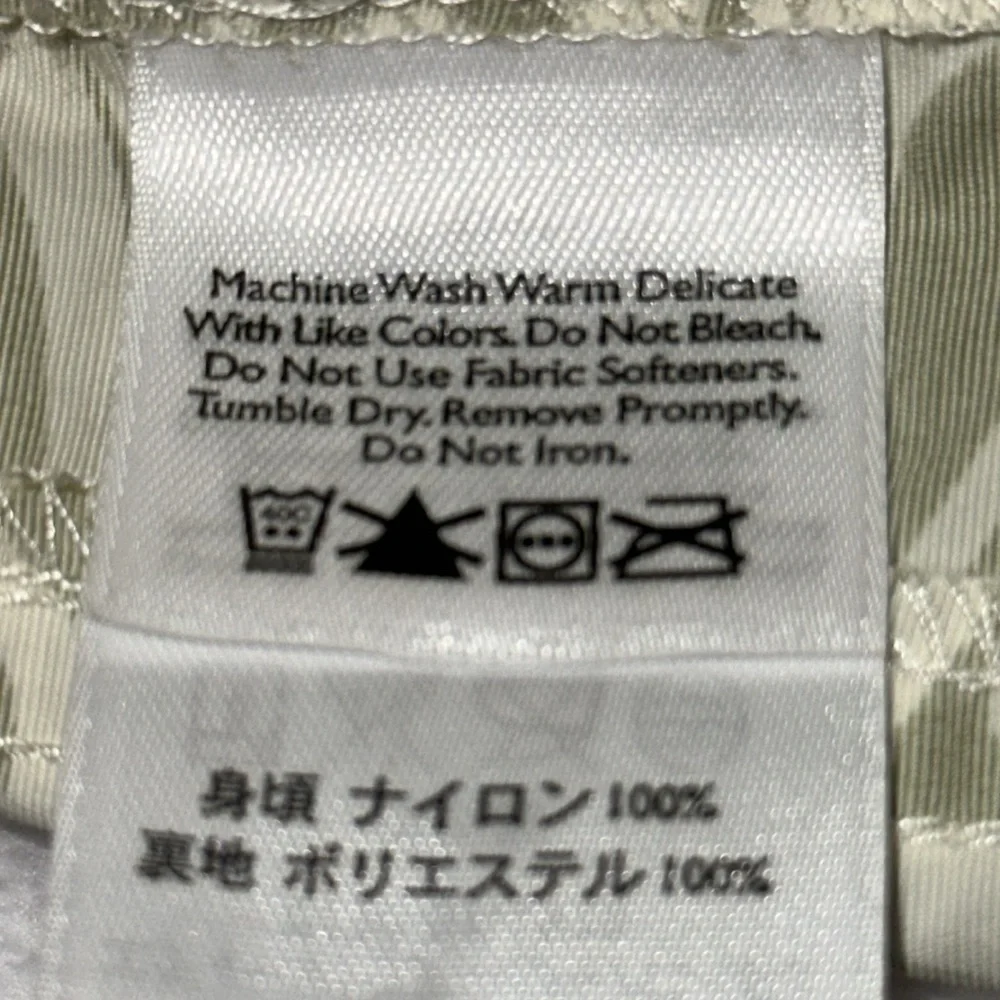 Eddie Bauer 10” inseam